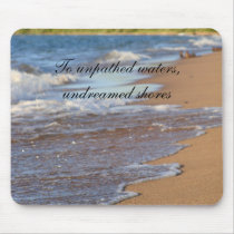 Undreamed Shores Mouse Pads