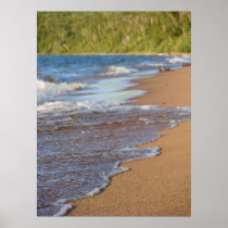 Undreamed Shores Print