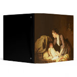 Undressing the Baby, 1880 binders