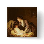 Undressing the Baby, 1880 buttons