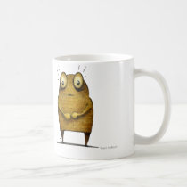 Undroid Coffee Mugs