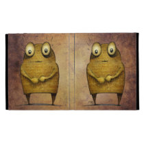 Undroid iPad Case