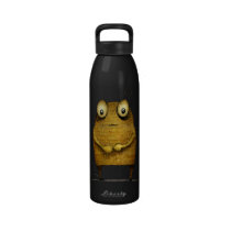 Undroid Water Bottle
