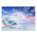Unearthly Migration cards by NotionsbyNique Unearthly Migration cards