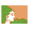 Uneasy Glamour posters by elizabethamira Uneasy Glamour posters