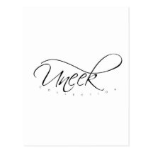 Uneekcollection Postcards