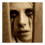 UNEMOTIONAL PRINT & POSTER