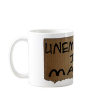 UNEMPLOYED IN MAINE mugs