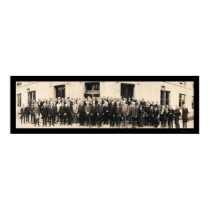 Unemployment Harding Photo 1921 posters by lc_panoramicphotos Unemployment Harding Photo 1921 posters