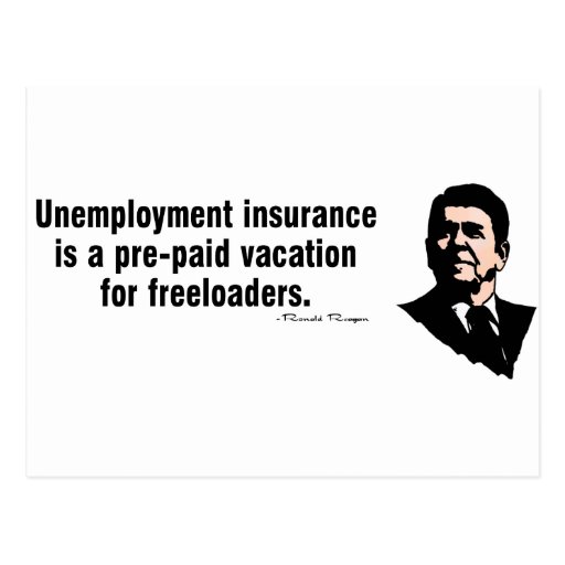 Create your own unemployment insurance Create your own unemployment insurance