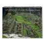 UNESCO World Heritage Sites