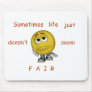 Unfair Mousepad