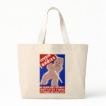Unfair to Babies Tote Bag
