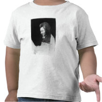 Unfinished Portrait of Wolfgang Amadeus Mozart T-shirts