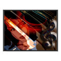 Unfinished Symphony posters by Blacknight Unfinished Symphony posters
