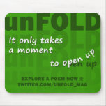 unFold Mouse Pads