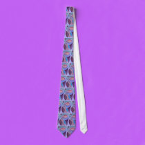 Unfolding ties