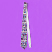 Unfolding ties