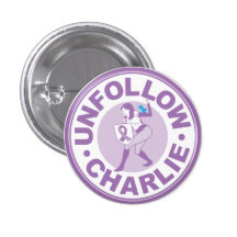 Unfollow Charlie Pins