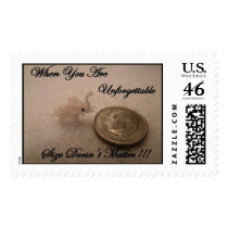 Unforgettable Elephant postage by artistlady4u2c Unforgettable Elephant postage