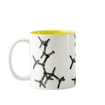 Unforgivable Pomarose Mug