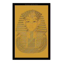 Unforgotten Tut Anch Amun posters