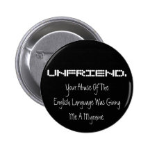 UNFRIEND Button