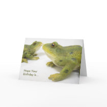 UnFROGettable cards