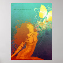 Unfurl (Print)