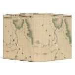Ungava Peninsula and northern Labrador 3 Ring Binders