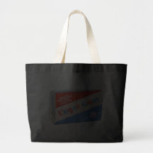 Unger Gum tote bag