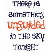 Unguided t-shirts
