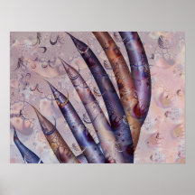Ungula Poster