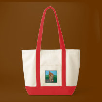Unhappy Camper bags