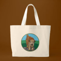 Unhappy Camper bags