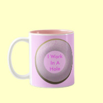 Unhappy office worker mugs by Eddy_G Unhappy office worker mugs