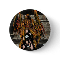 unholy friends buttons