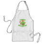 Unholy Guacamole Apron