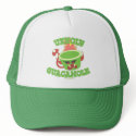 Unholy Guacamole hats