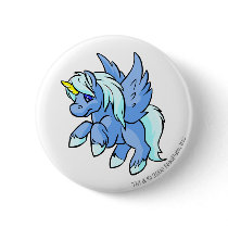 Uni Blue buttons by neopets Uni Blue buttons