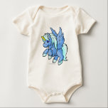 Uni Blue T-shirts