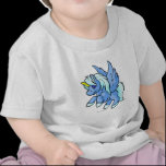 Uni Blue T-shirt