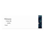 UNI*Card Business Card Templates