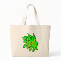 Uni Glowing bags by neopets Uni Glowing bags