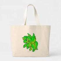 Uni Glowing bags