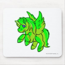 Uni Glowing mousepads