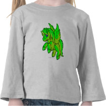 Uni Glowing t-shirts