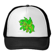 Uni Glowing hats