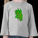 Uni Glowing Shirts