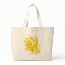 Uni Gold bags by neopets Uni Gold bags